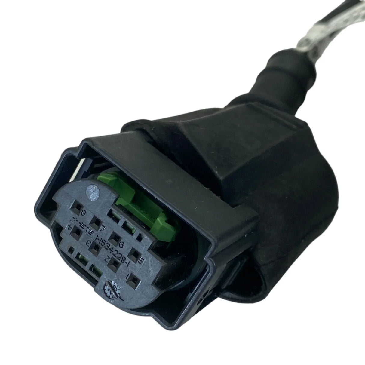 A0691559000 Genuine Freightliner Forward Radar Harness - Truck To Trailer