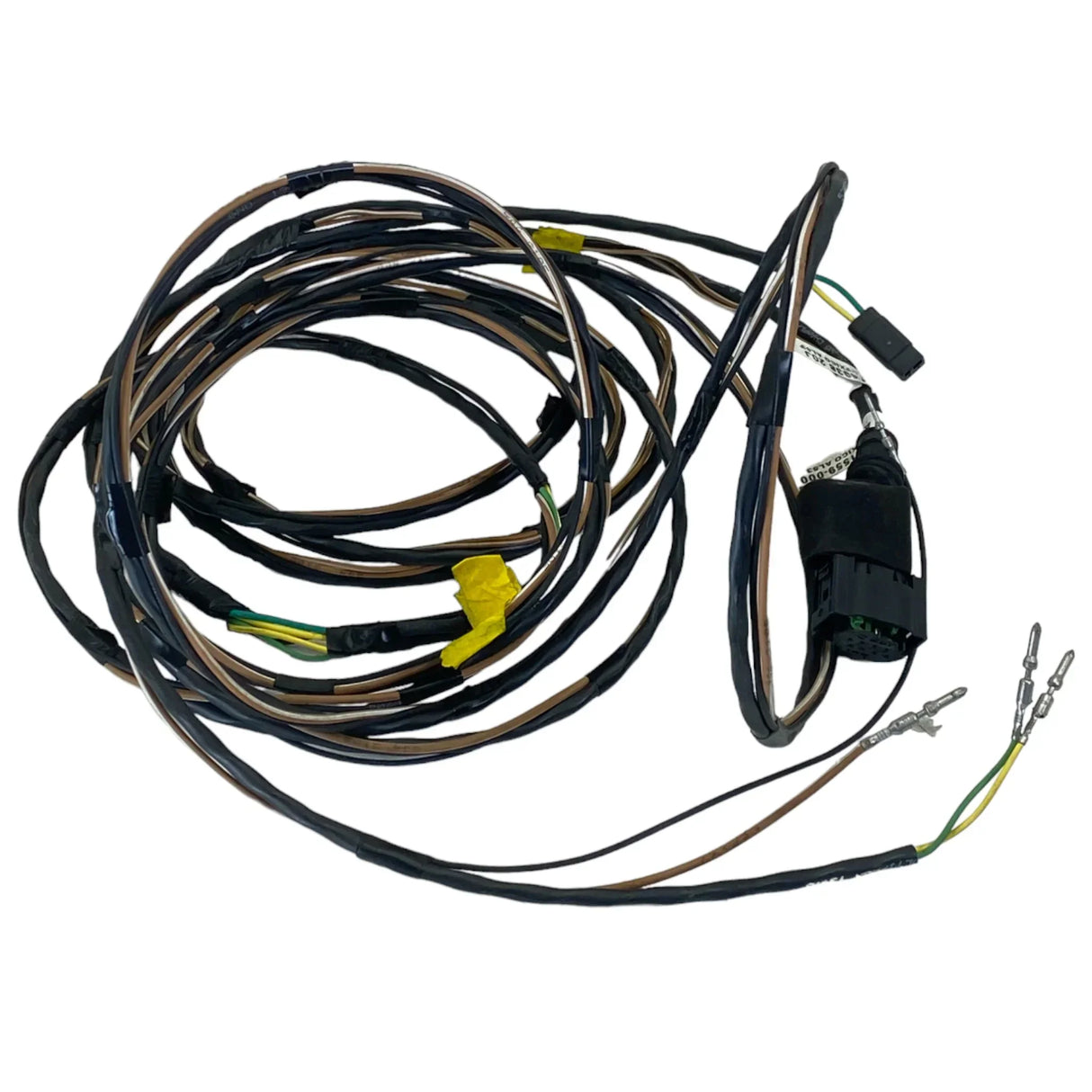 A0691559000 Genuine Freightliner Forward Radar Harness - Truck To Trailer