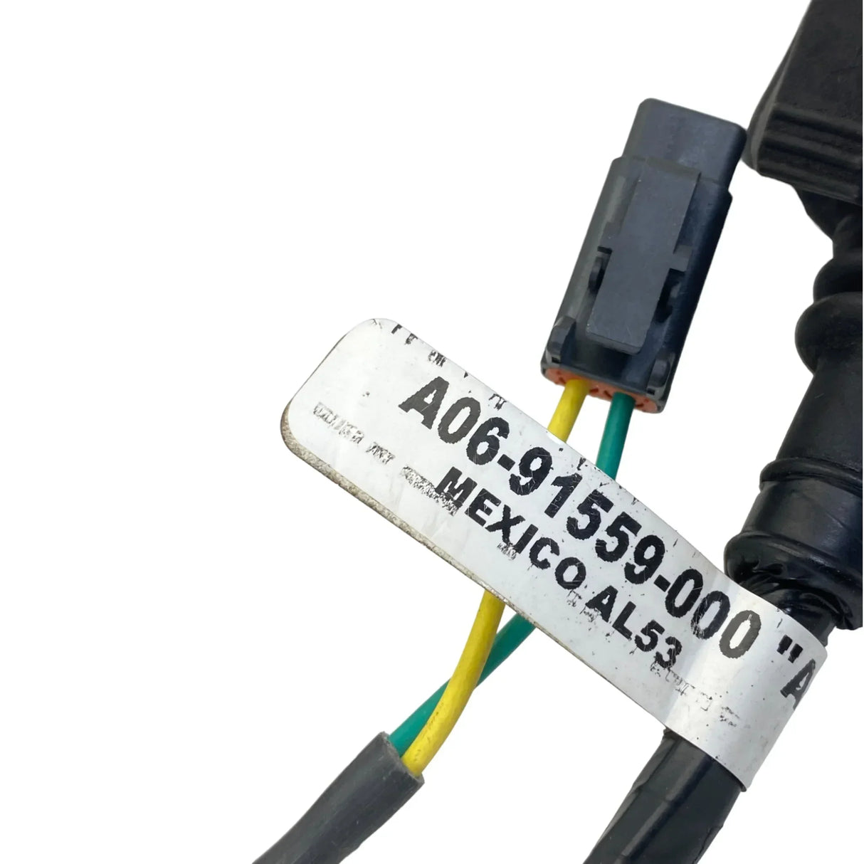 A0691559000 Genuine Freightliner Forward Radar Harness - Truck To Trailer