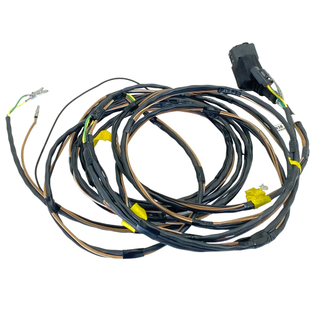 A0691559000 Genuine Freightliner Forward Radar Harness - Truck To Trailer