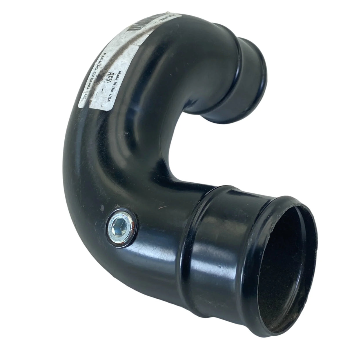 F66-6682 Genuine Paccar Lower Coolant Pipe - Truck To Trailer