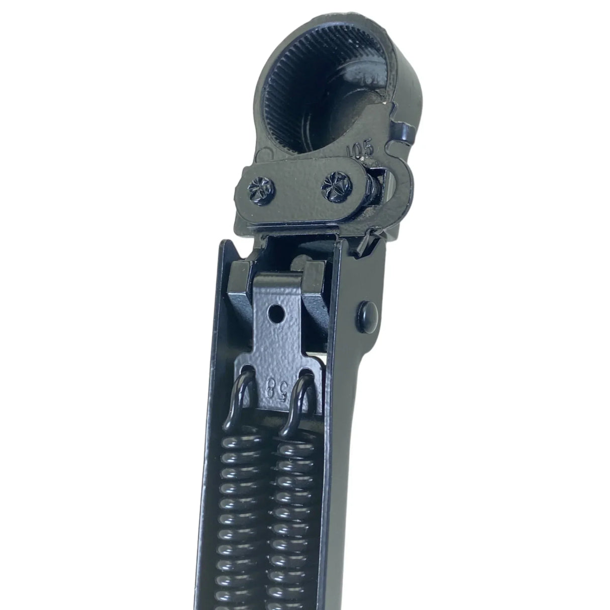 A2251162000 Genuine Freightliner Windshield Wiper Arm Assembly - Truck To Trailer