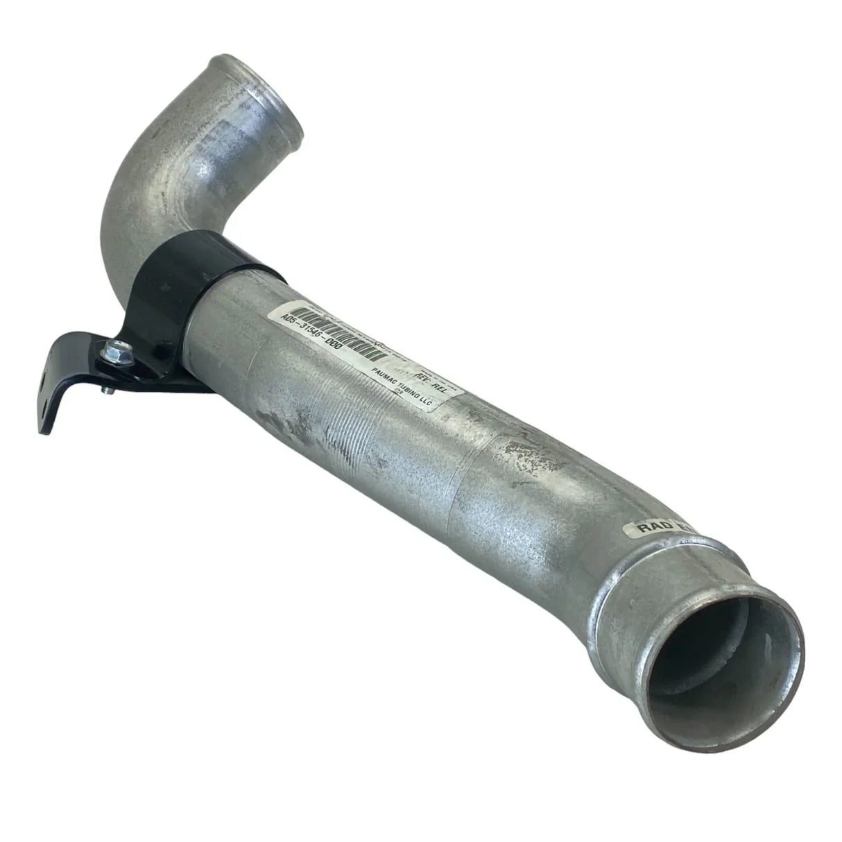 A0532828000 Genuine Freightliner Coolant Tube - Truck To Trailer