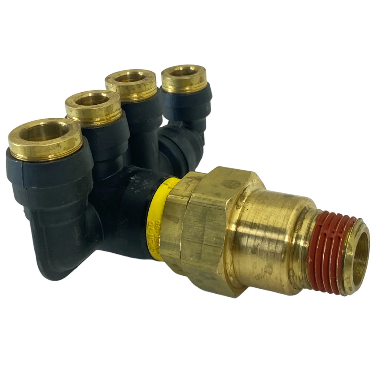 369PPV002 Genuine Freightliner Pressure Protection Valve - Truck To Trailer