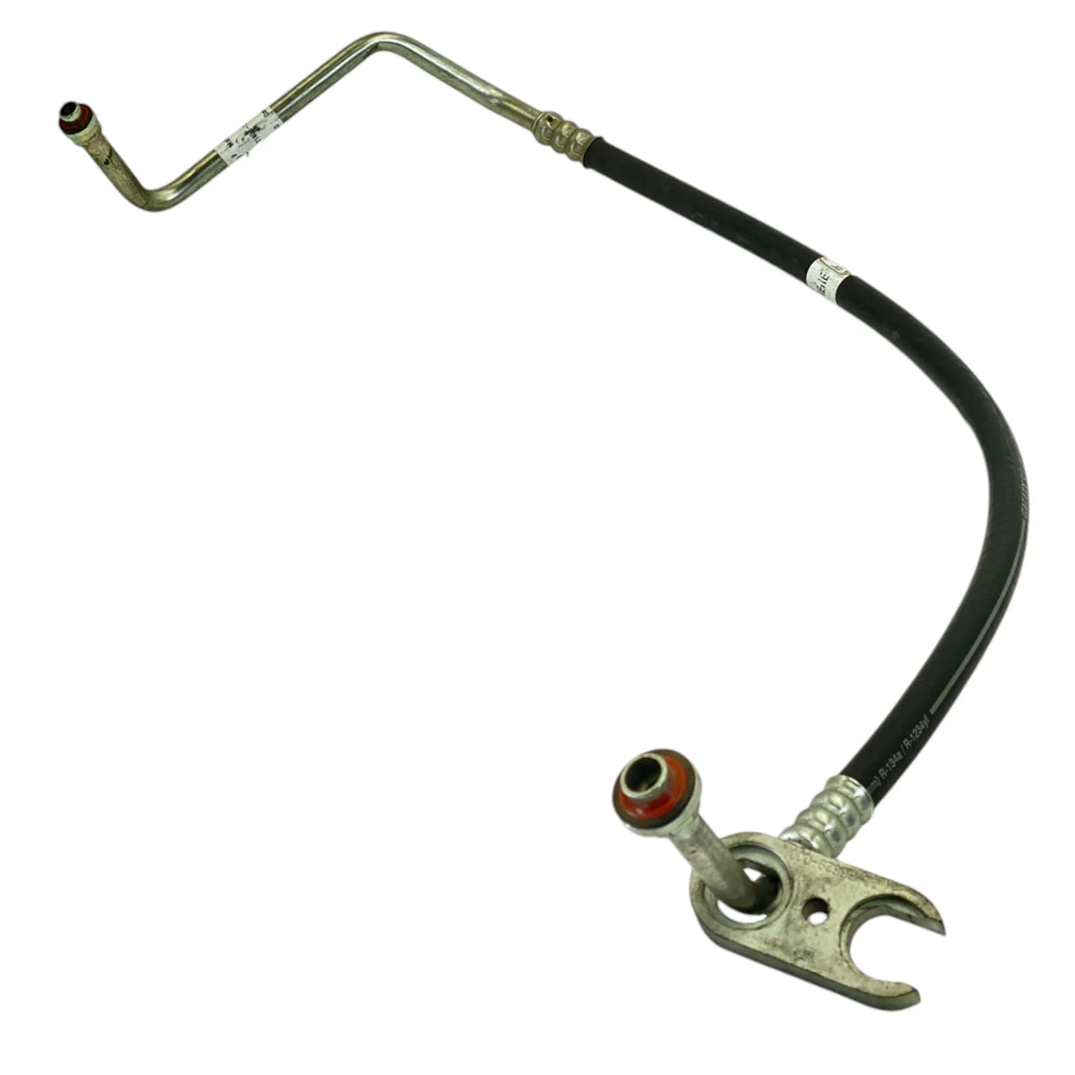 A22-71408-203 Genuine Freightliner A/C Hose - Truck To Trailer