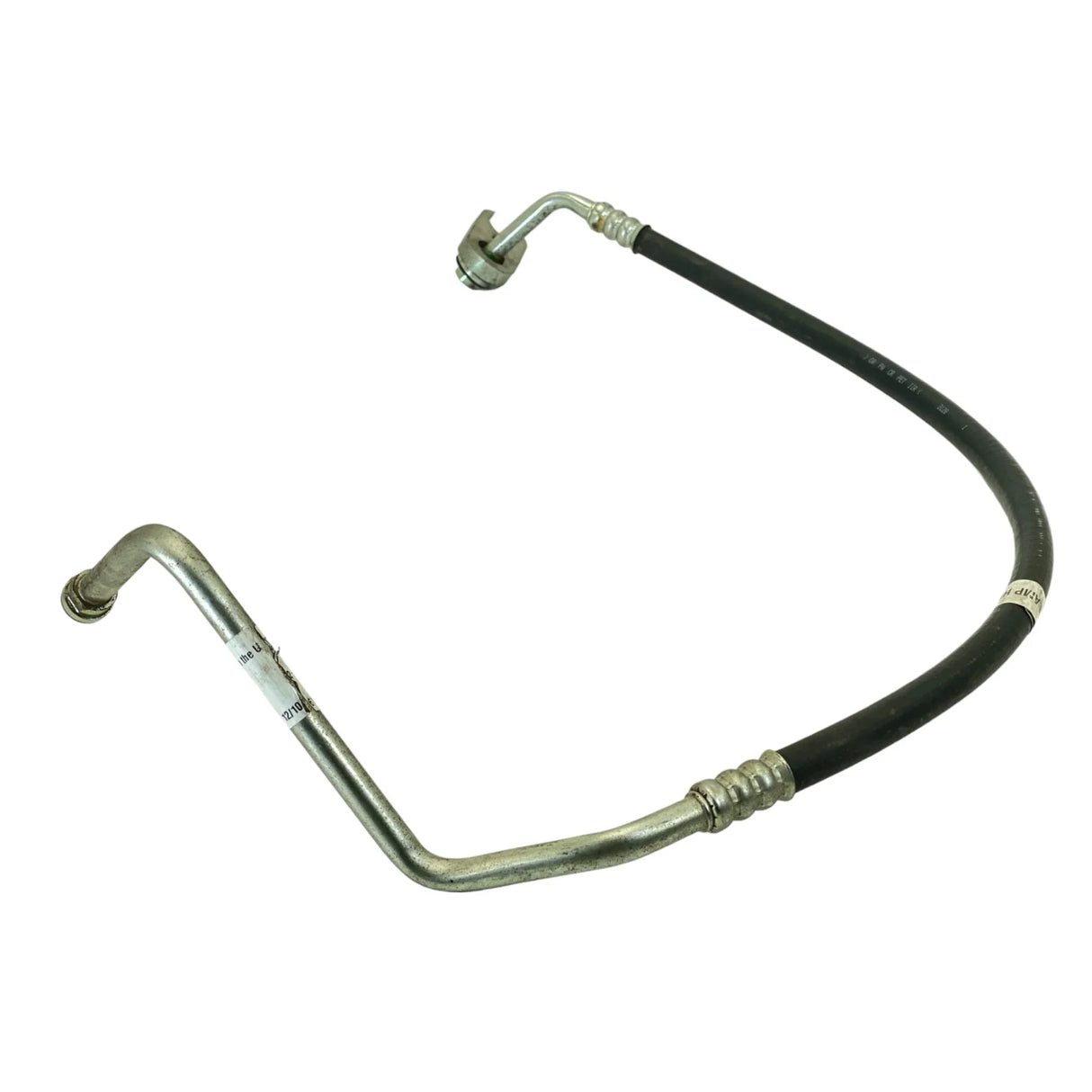A22-71408-203 Genuine Freightliner A/C Hose - Truck To Trailer