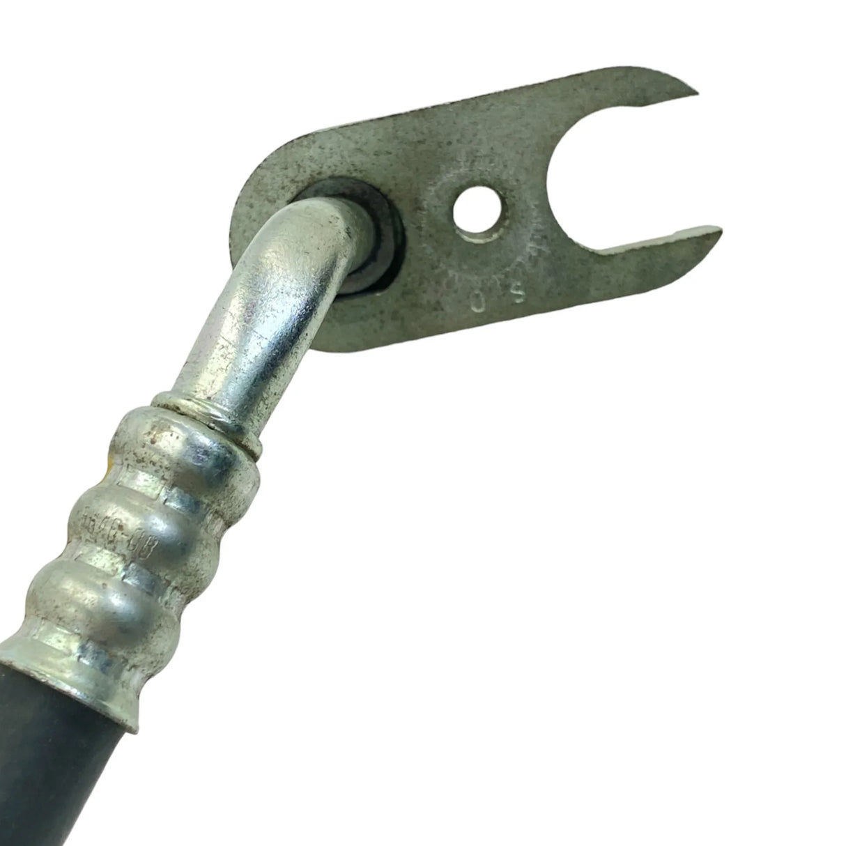 A22-71408-203 Genuine Freightliner A/C Hose - Truck To Trailer