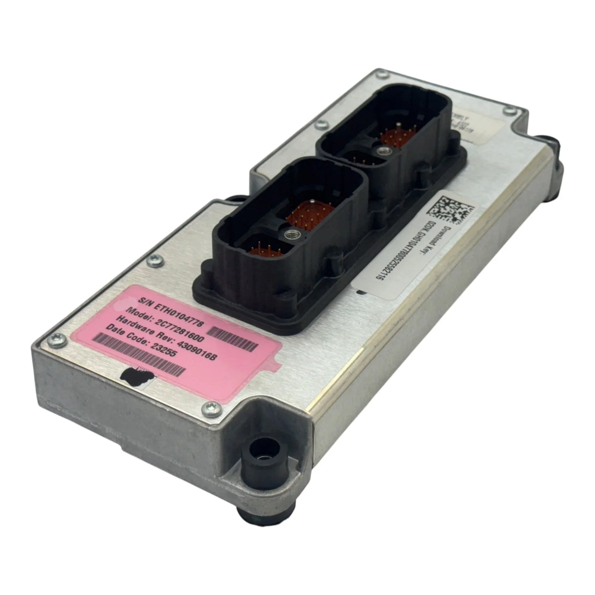 K4322 Genuine Eaton TCM Transmission Control Module EC3 - Truck To Trailer