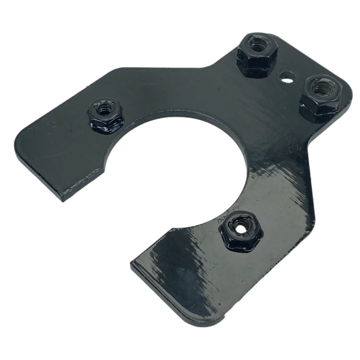 A0685201000 Genuine Freightliner Receptacle Bracket - Truck To Trailer