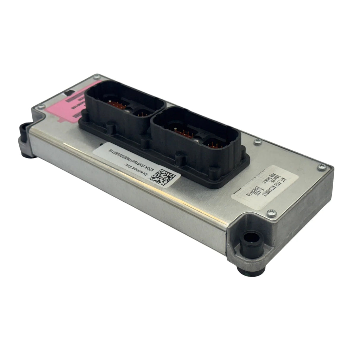 K4322 Genuine Eaton TCM Transmission Control Module EC3 - Truck To Trailer