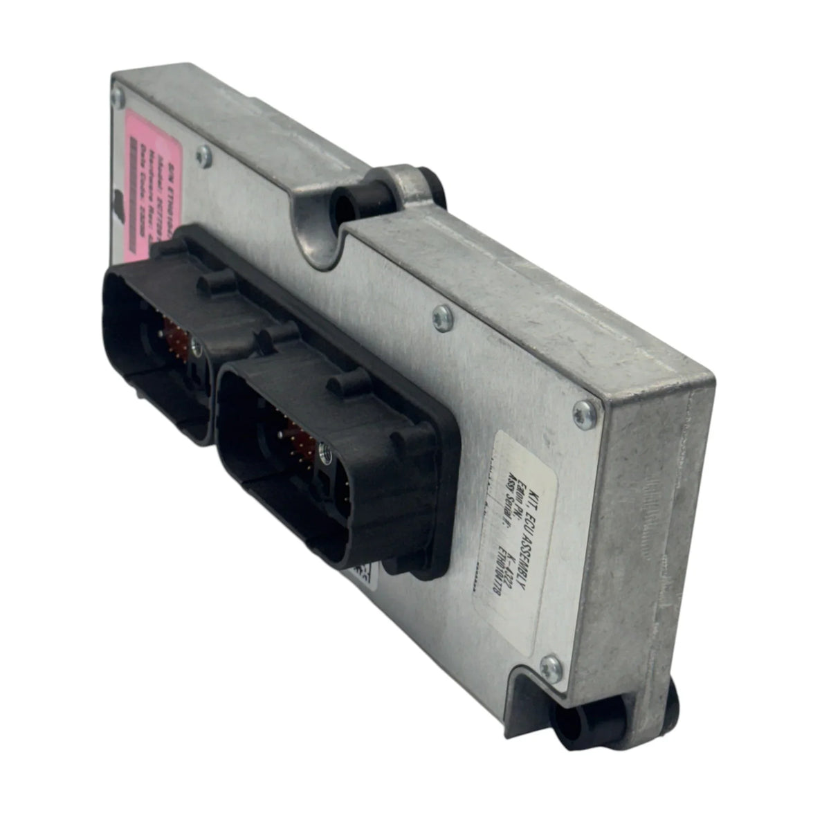 K4322 Genuine Eaton TCM Transmission Control Module EC3 - Truck To Trailer