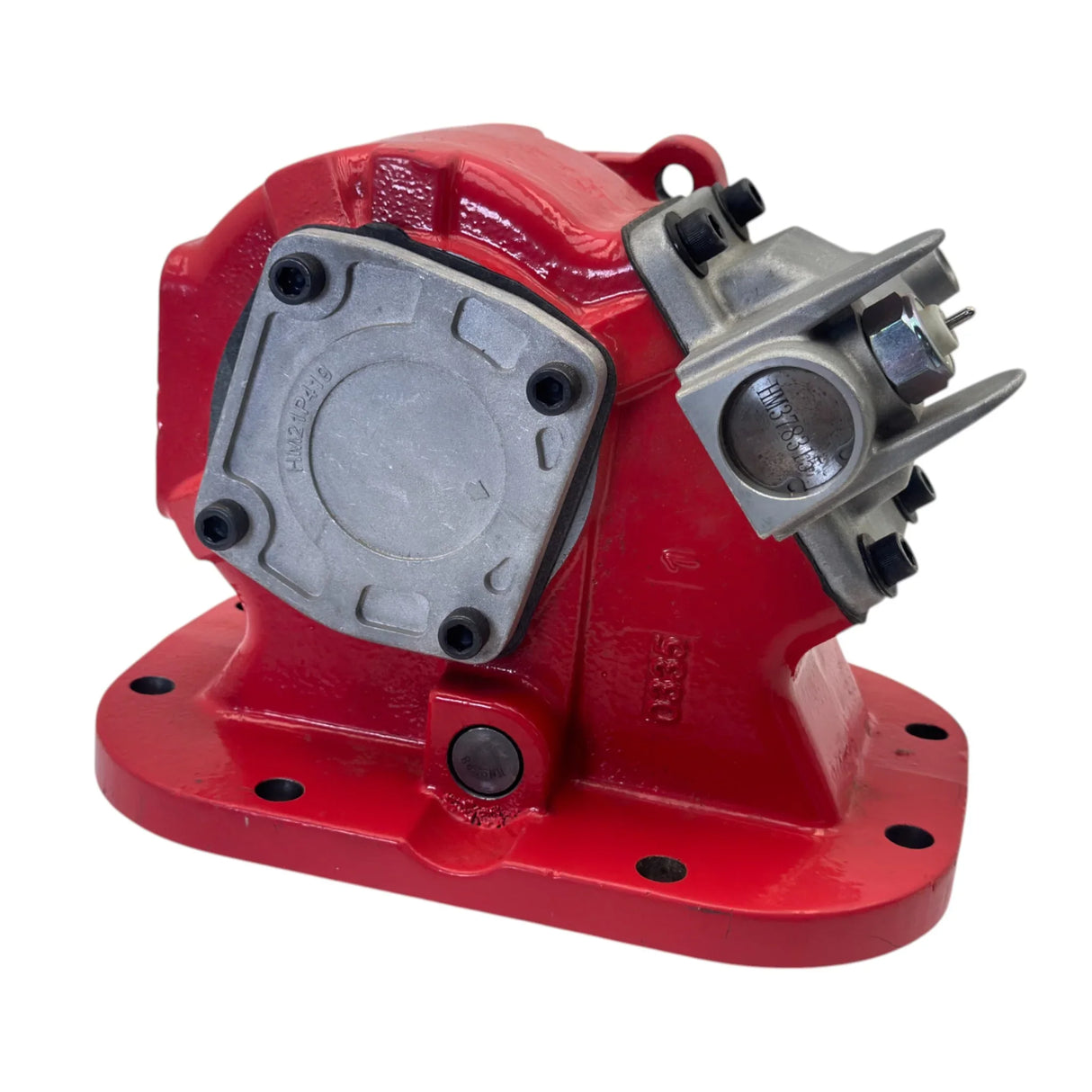 489XHAHX-V3XK Genuine Chalsea PTO Power Take Off - Truck To Trailer