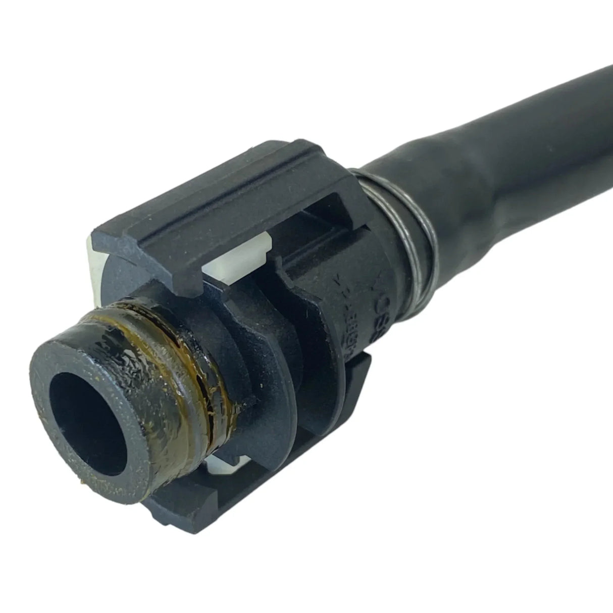 0432074000 Genuine Freightliner Coolant Tube - Truck To Trailer