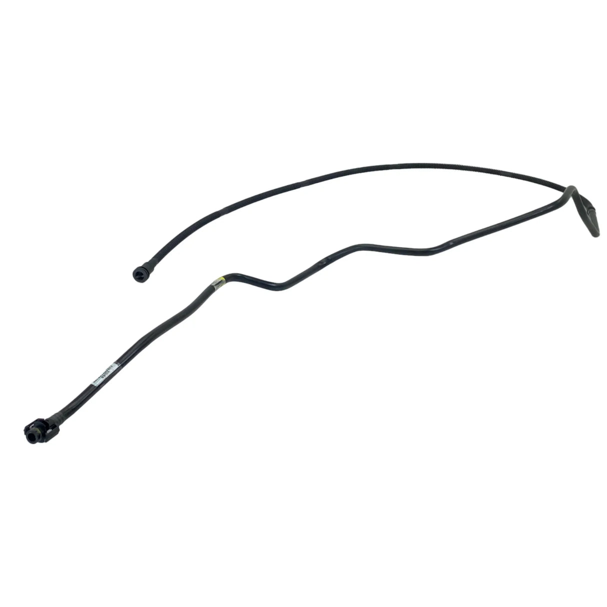A0432186461 Genuine Freightliner Coolant Tube - Truck To Trailer
