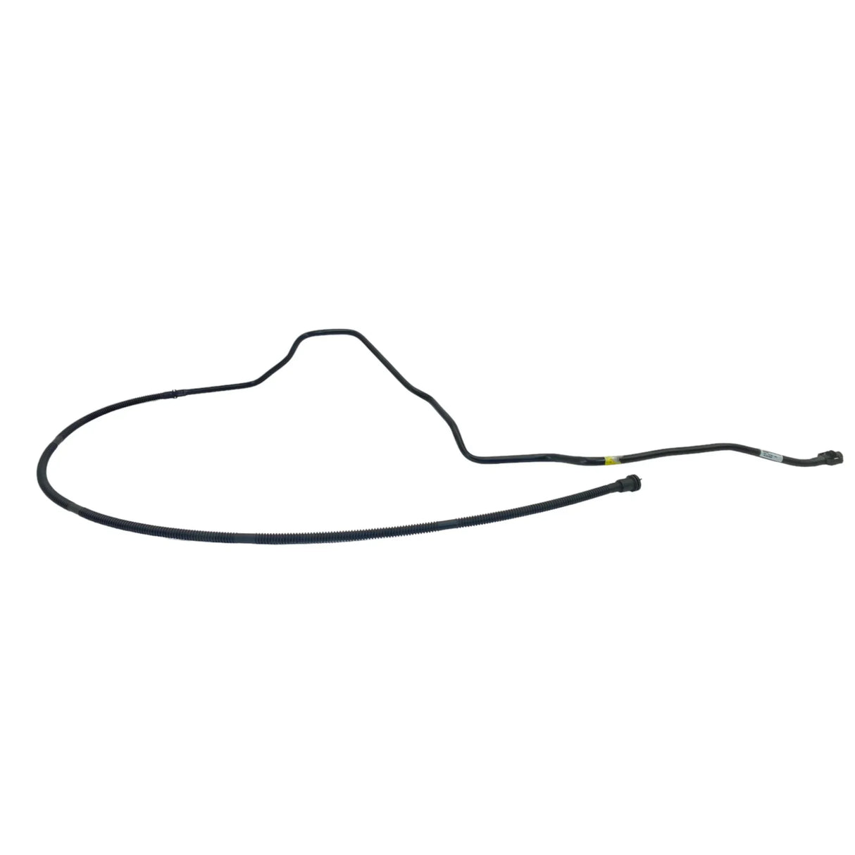 A0432186461 Genuine Freightliner Coolant Tube - Truck To Trailer