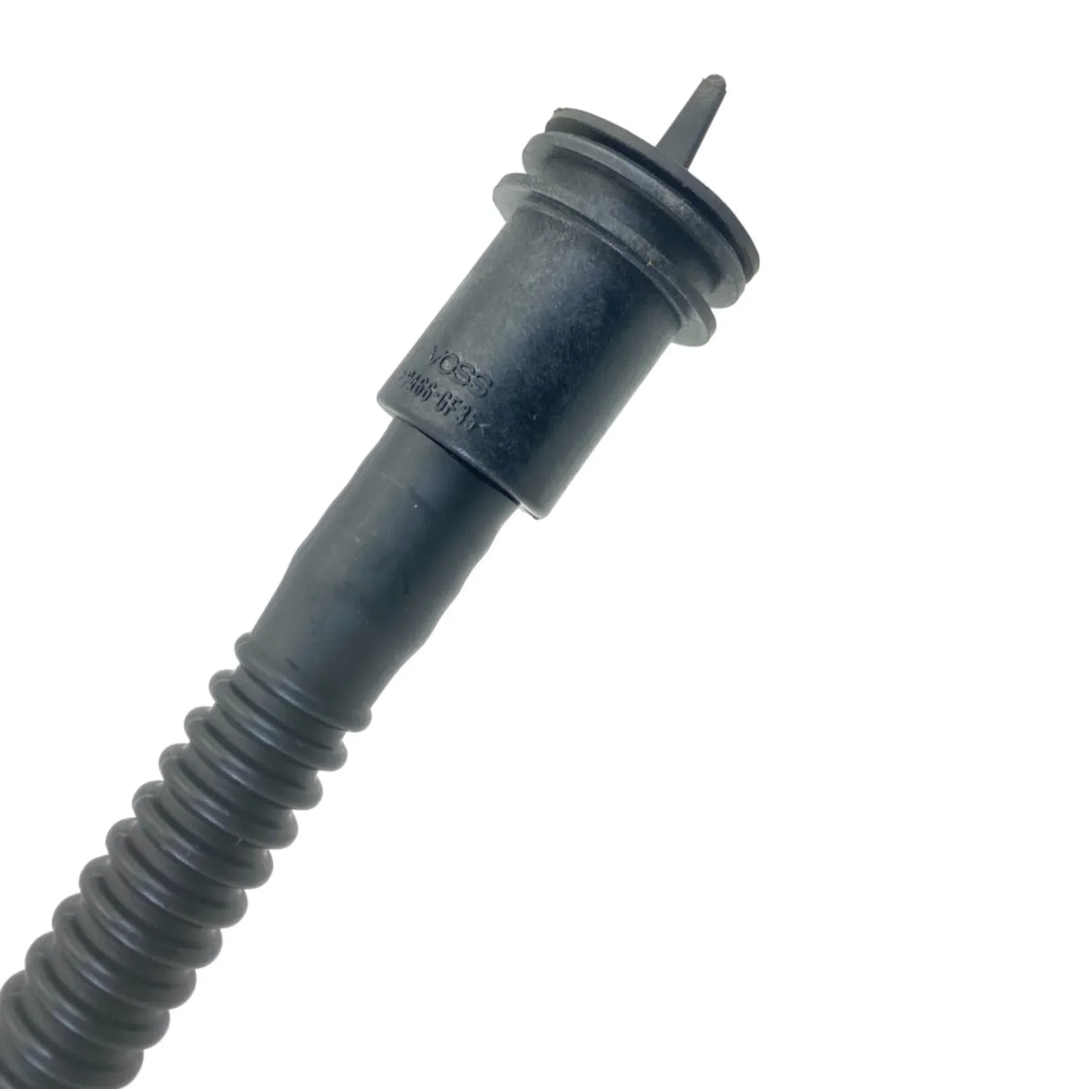 A0432186461 Genuine Freightliner Coolant Tube - Truck To Trailer