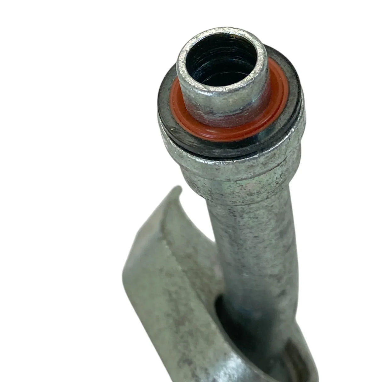 A2271409200 Genuine Freightliner A/C Condenser Hose - Truck To Trailer