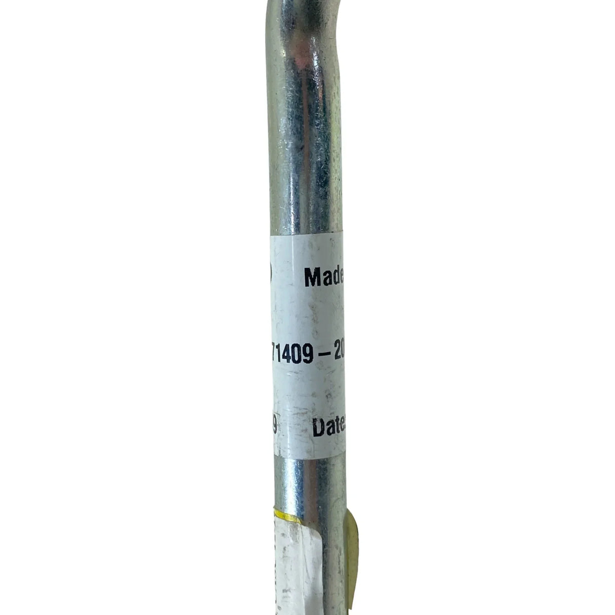 A2271409200 Genuine Freightliner A/C Condenser Hose - Truck To Trailer