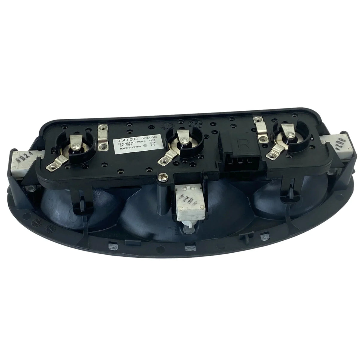 2260997001 Genuine Freightliner Right Dome Light - Truck To Trailer