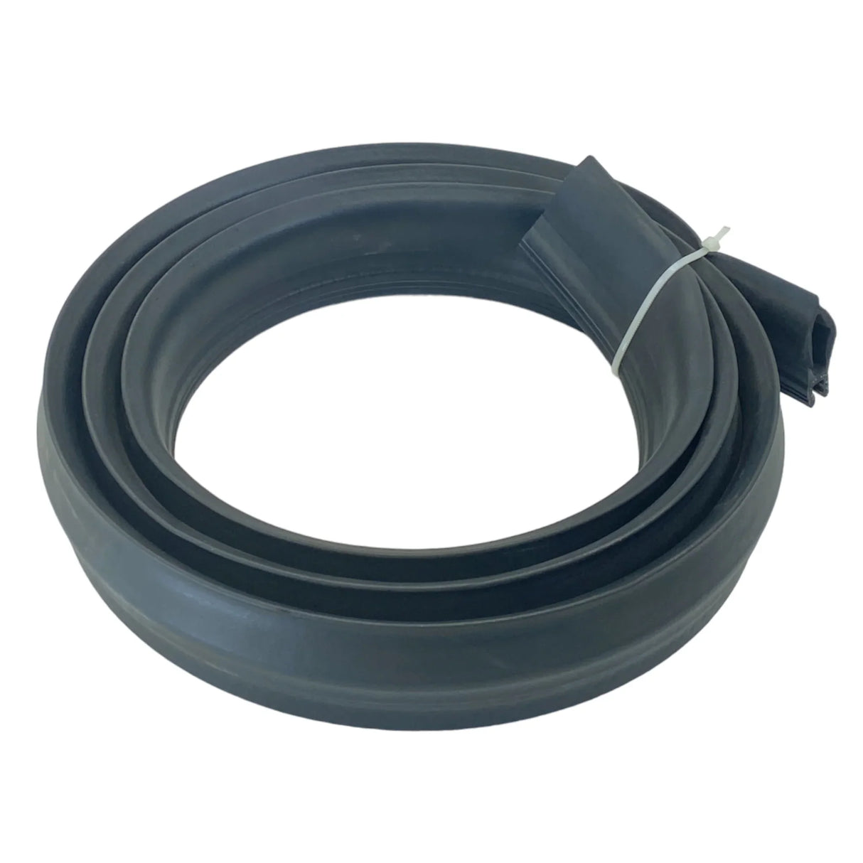 A18-62293-000 Genuine Freightliner Rain Tray Hood Seal - Truck To Trailer