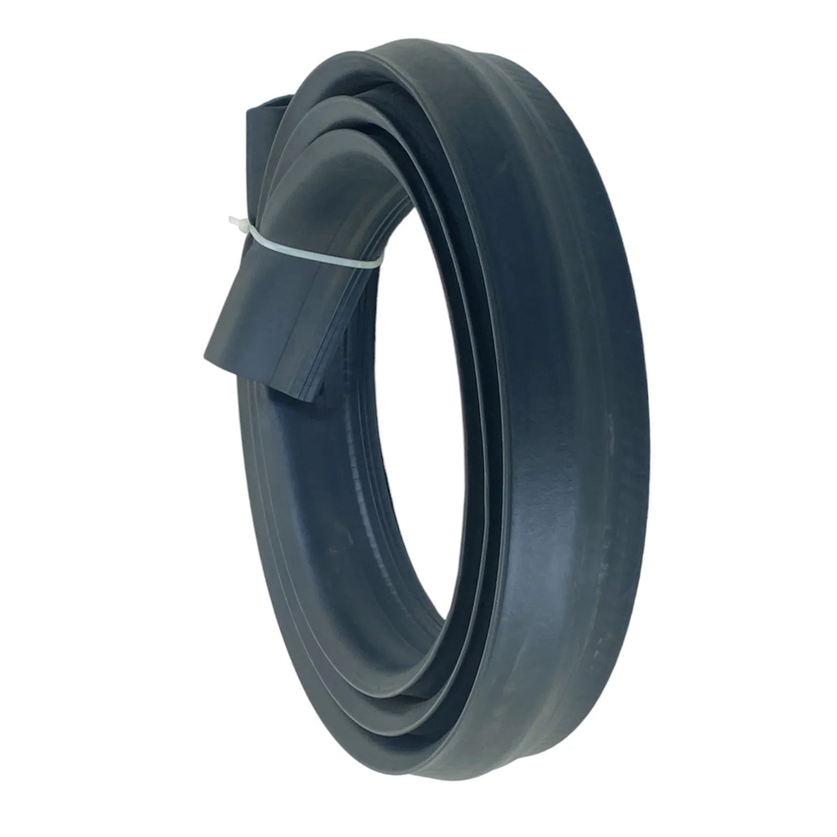 A18-62293-000 Genuine Freightliner Rain Tray Hood Seal - Truck To Trailer