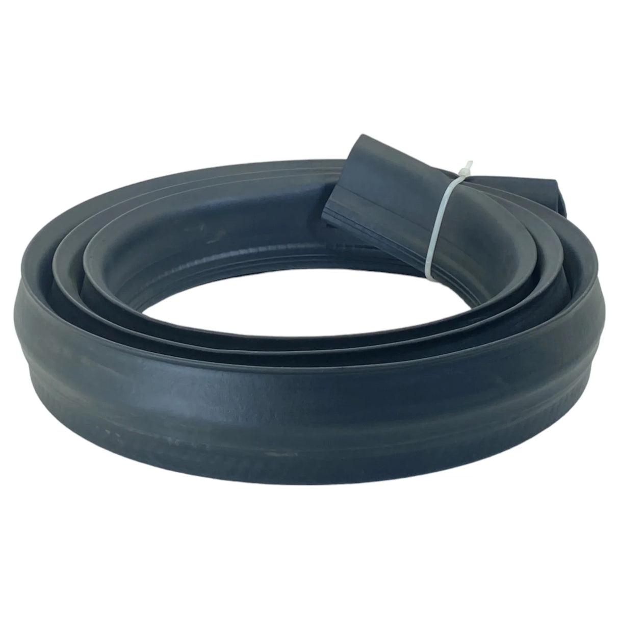 A18-62293-000 Genuine Freightliner Rain Tray Hood Seal - Truck To Trailer