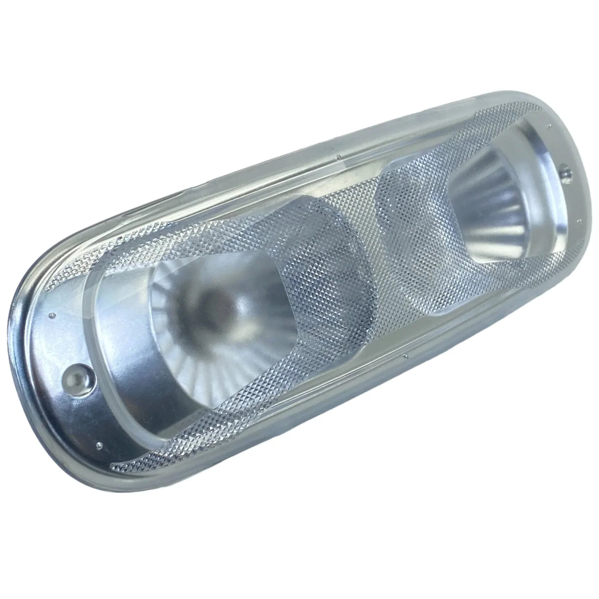 2260999000 Genuine Freightliner Interior Lamp Sleeper Area Light - Truck To Trailer