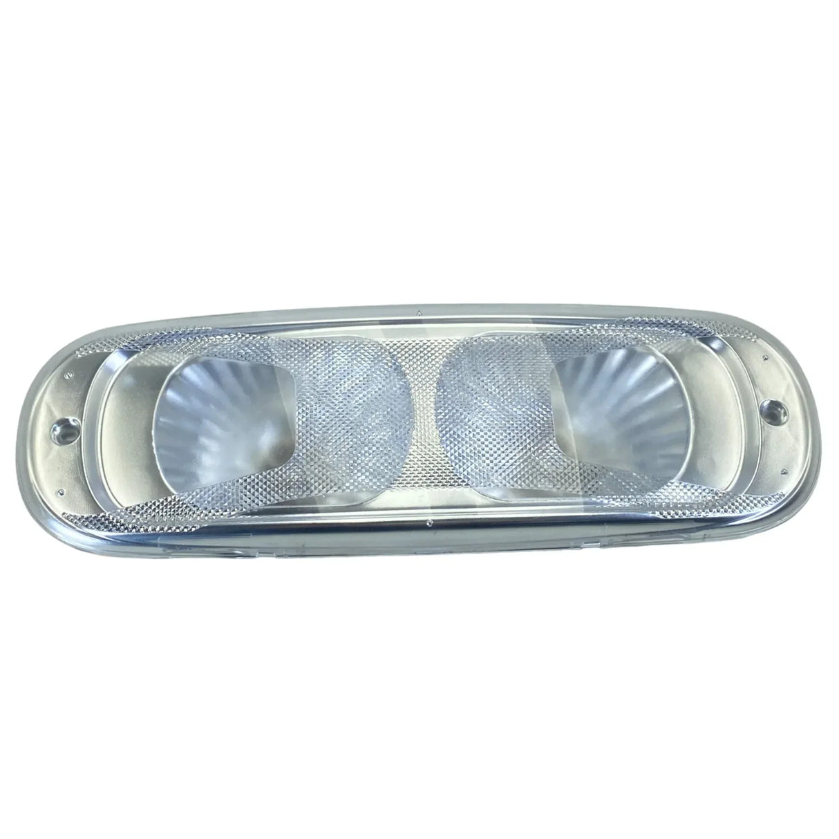2260999000 Genuine Freightliner Interior Lamp Sleeper Area Light - Truck To Trailer