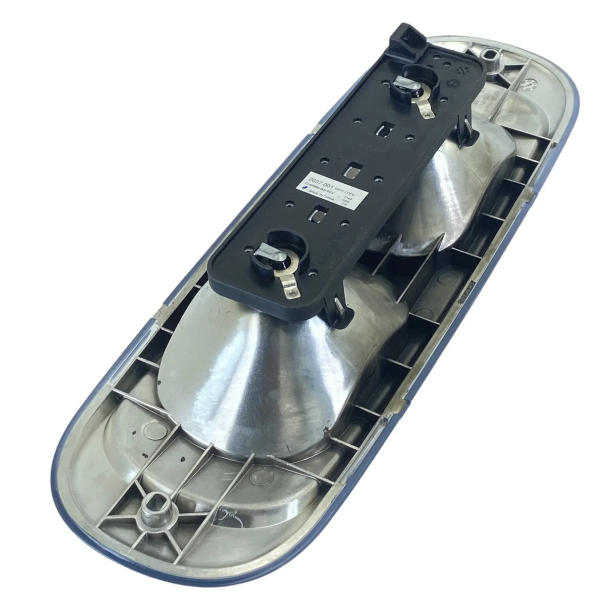 2260999000 Genuine Freightliner Interior Lamp Sleeper Area Light - Truck To Trailer