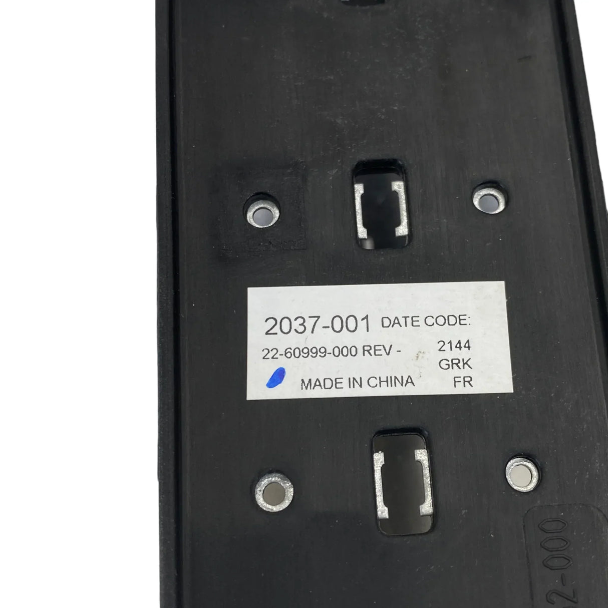 2260999000 Genuine Freightliner Interior Lamp Sleeper Area Light - Truck To Trailer