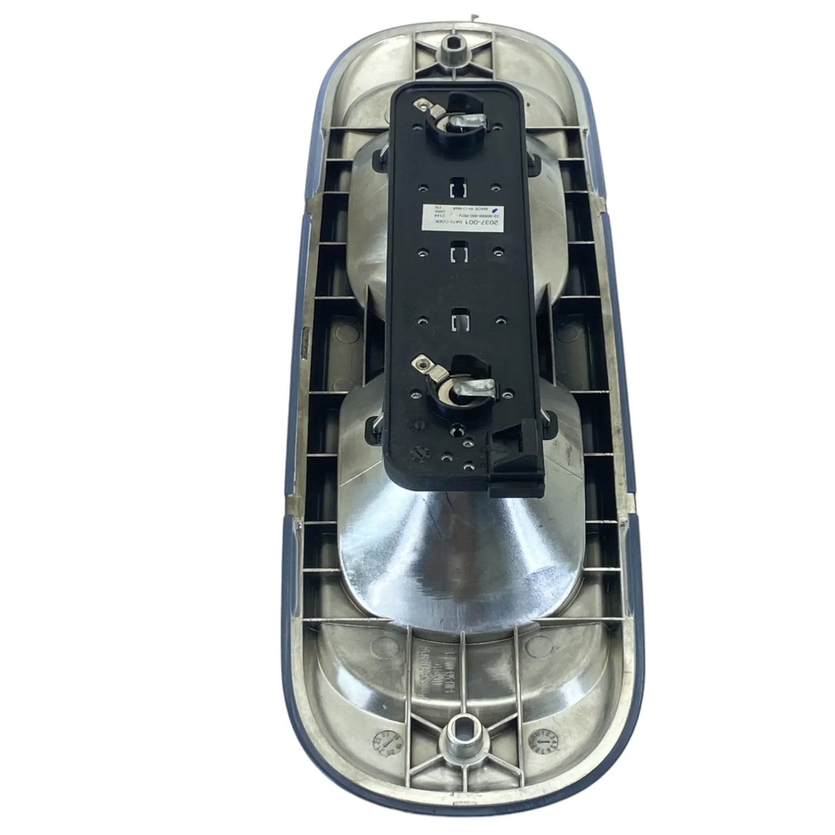 2260999000 Genuine Freightliner Interior Lamp Sleeper Area Light - Truck To Trailer