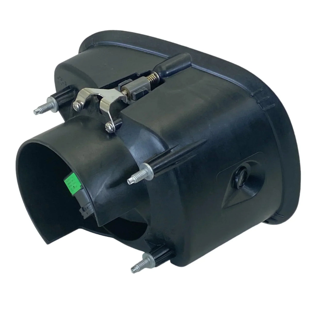 A0651908004 Genuine Freightliner Left Side Fog Lamp - Truck To Trailer