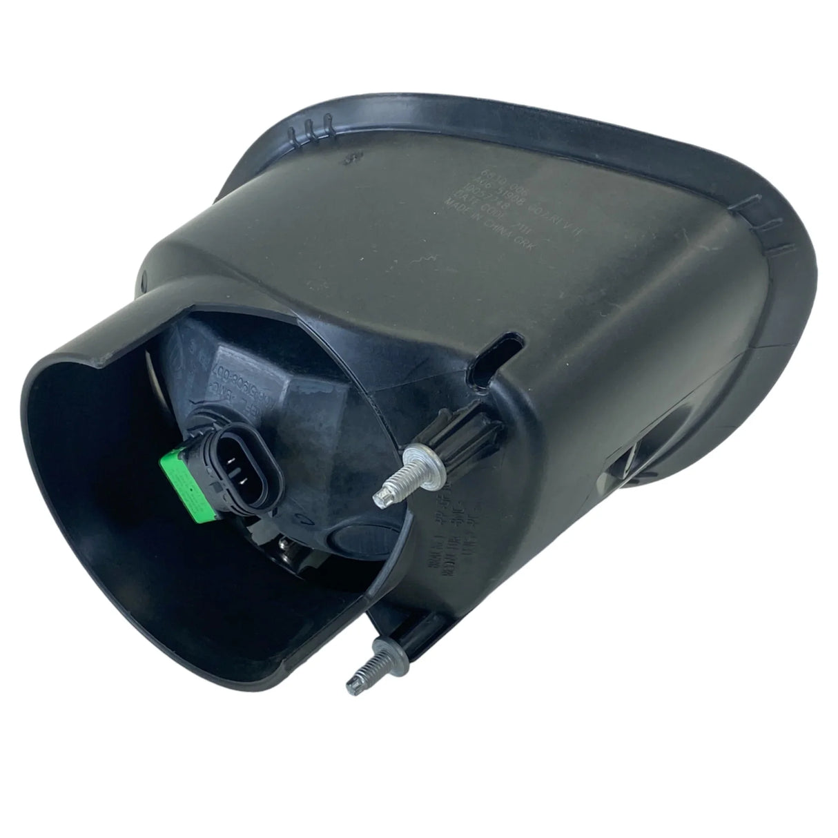 A06-51908-007 Genuine Freightliner Right Side Fog Lamp - Truck To Trailer