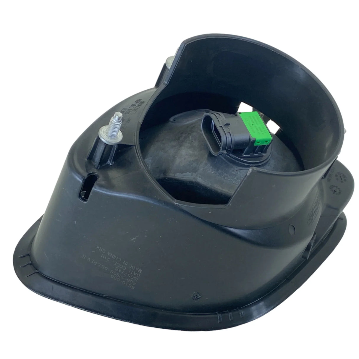 A06-51908-007 Genuine Freightliner Right Side Fog Lamp - Truck To Trailer