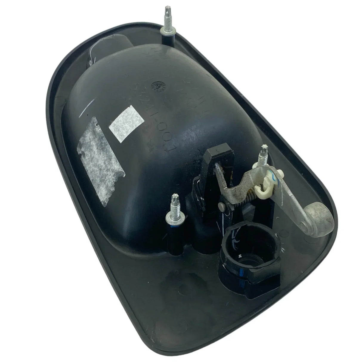 A1853241003 Genuine Freightliner Right Side Door Handle Release Blemished - Truck To Trailer