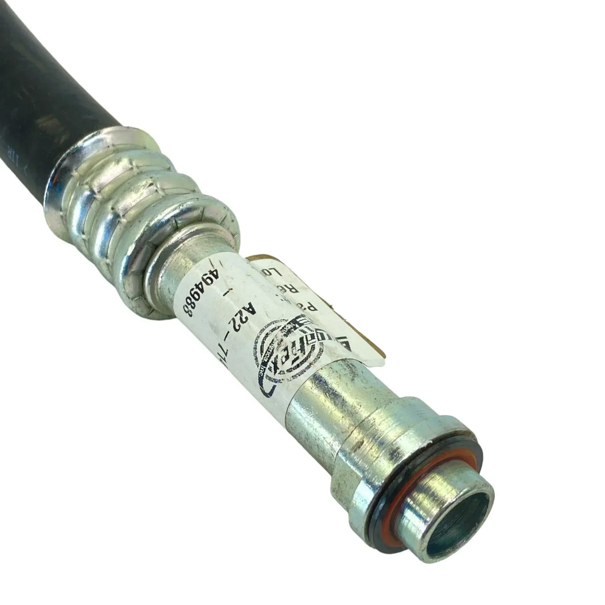 A2266416100 Genuine Freightliner A/C Hose - Truck To Trailer