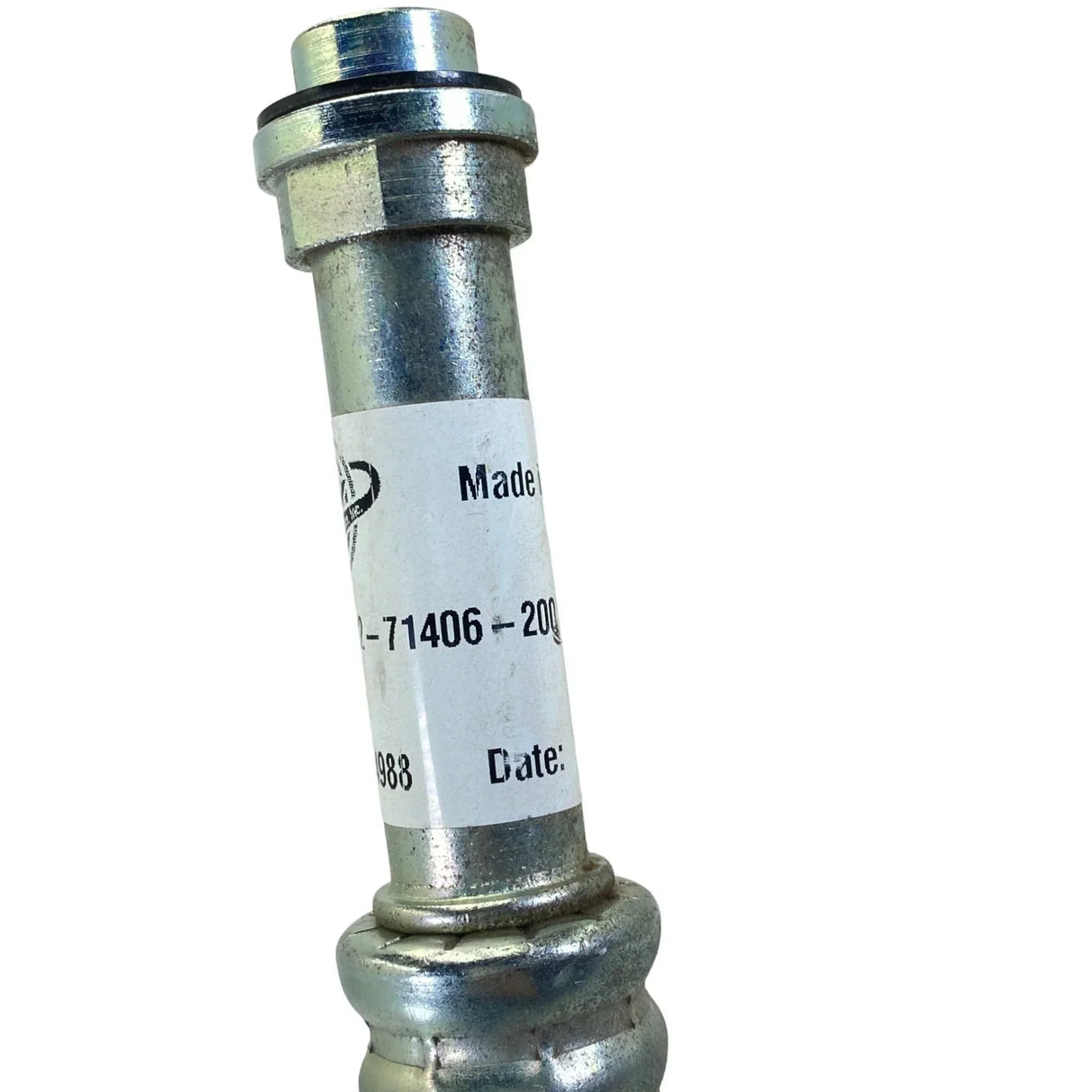 A2266416100 Genuine Freightliner A/C Hose - Truck To Trailer