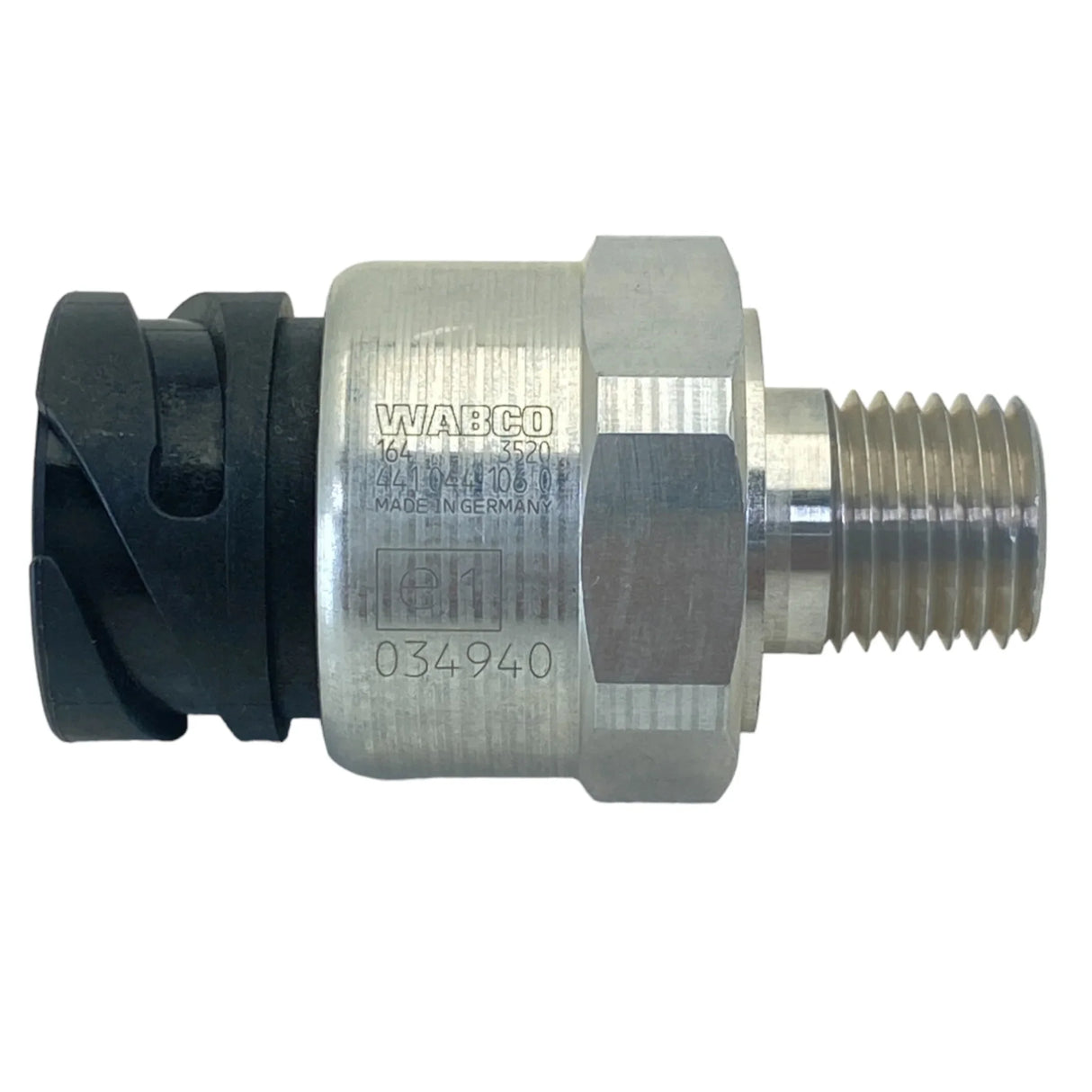 441 044 106 0 Genuine Wabco Air Pressure Sensor - Truck To Trailer