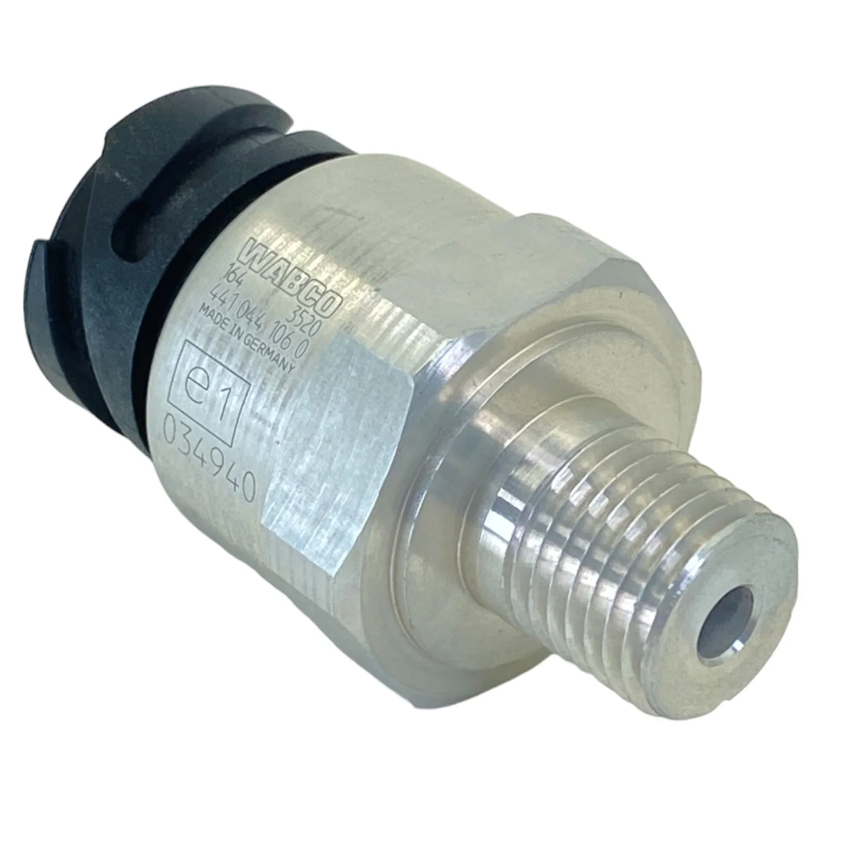 441 044 106 0 Genuine Wabco Air Pressure Sensor - Truck To Trailer