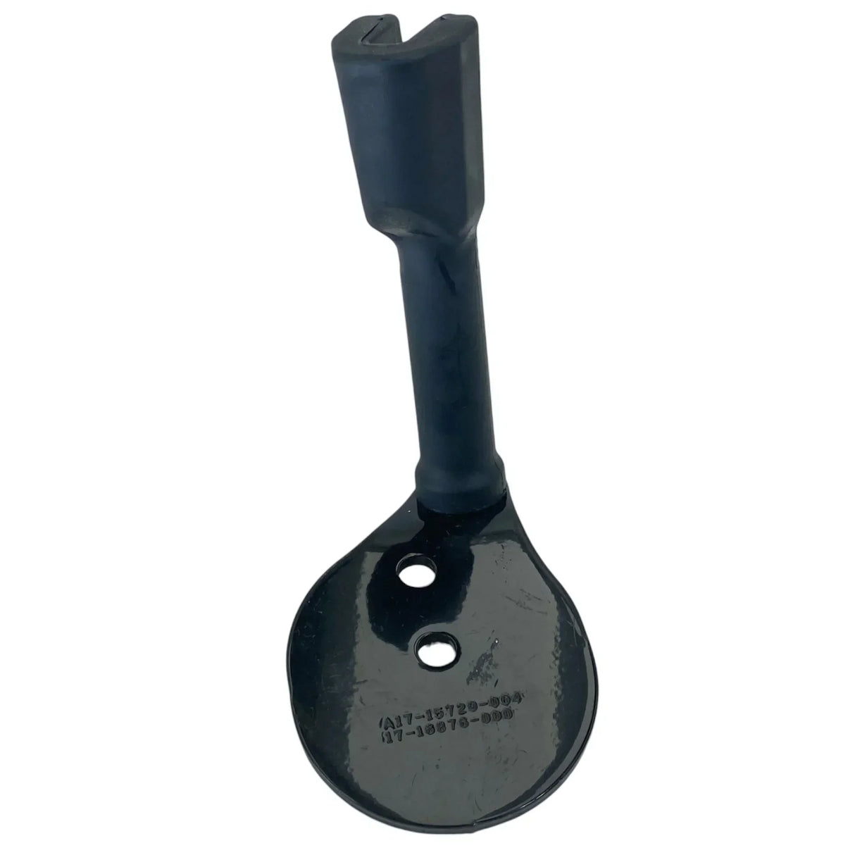 A17-15729-002 Genuine Freightliner Left Side Hood Latch - Truck To Trailer