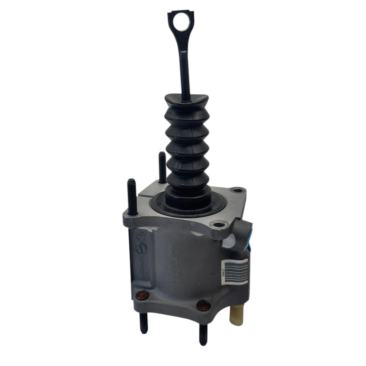 0204745907 Genuine Hydro-Max Brake Booster - Truck To Trailer