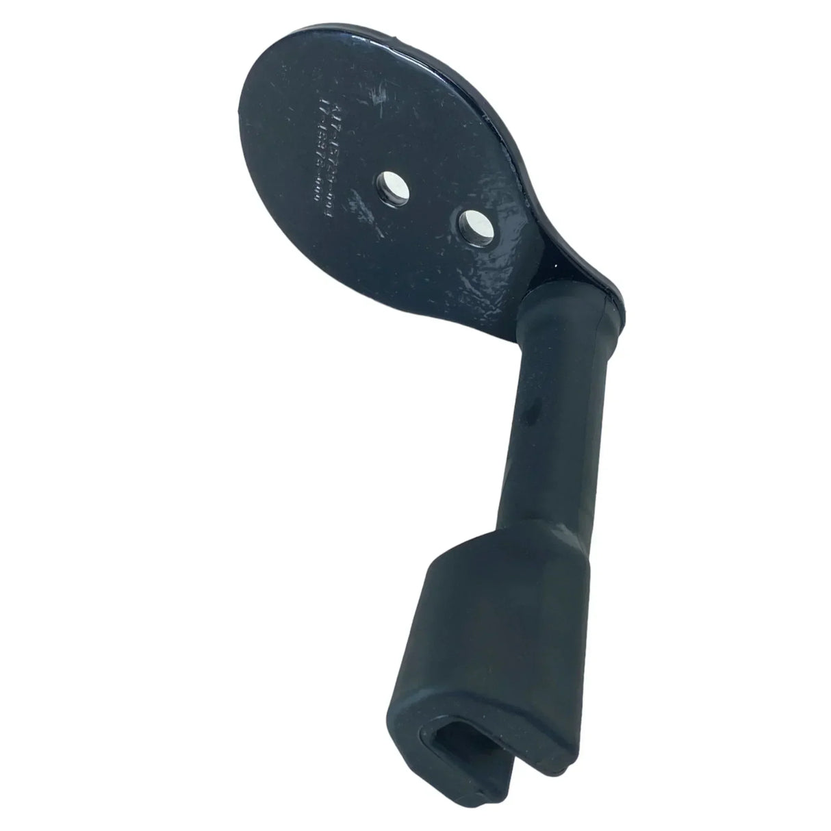 A17-15729-002 Genuine Freightliner Left Side Hood Latch - Truck To Trailer