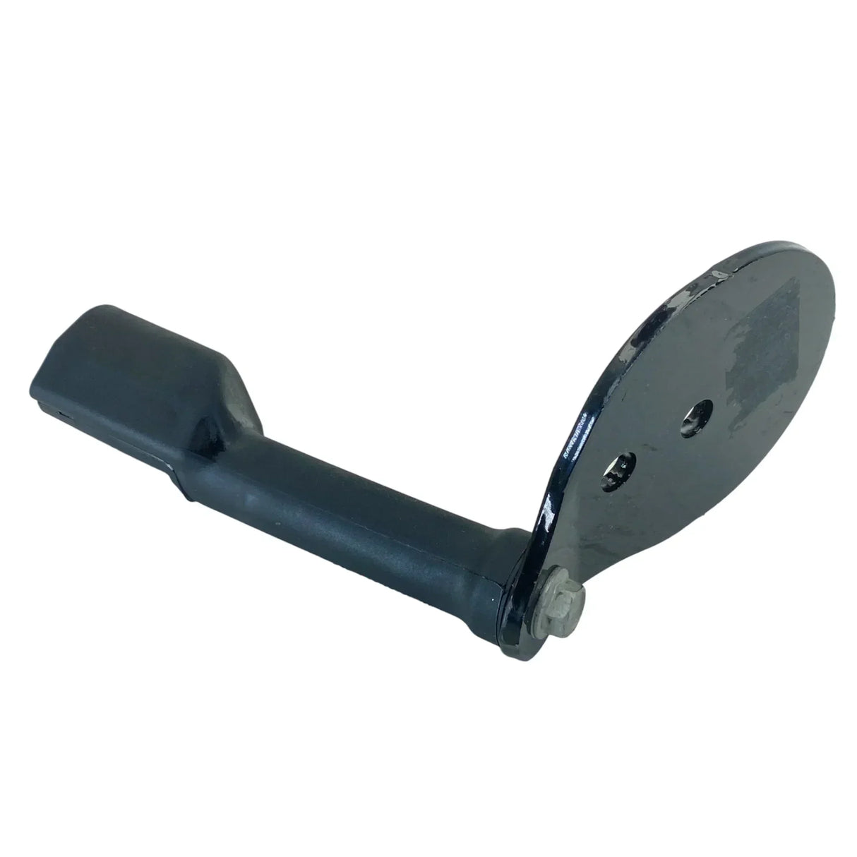 A17-15729-002 Genuine Freightliner Left Side Hood Latch - Truck To Trailer