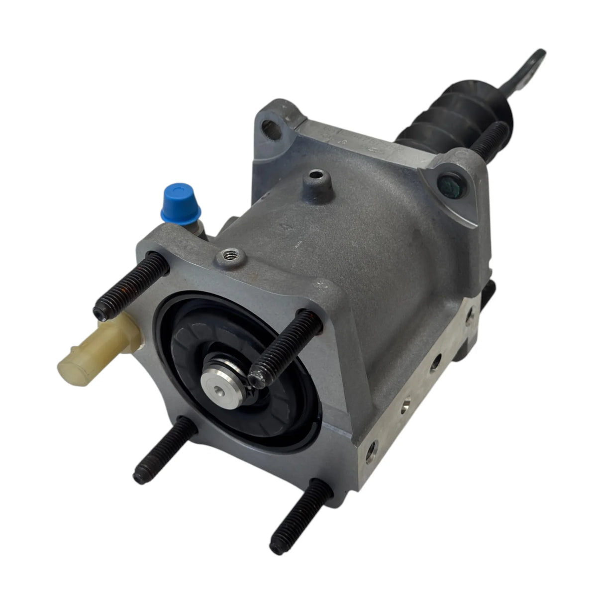 0204745907 Genuine Hydro-Max Brake Booster - Truck To Trailer