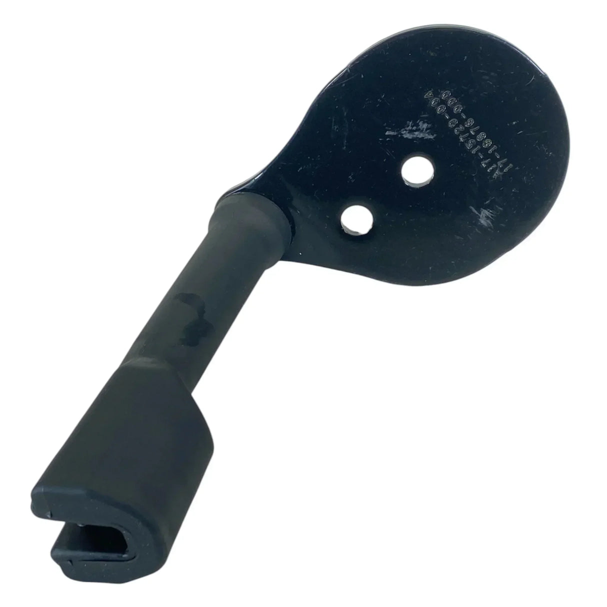 A17-15729-002 Genuine Freightliner Left Side Hood Latch - Truck To Trailer