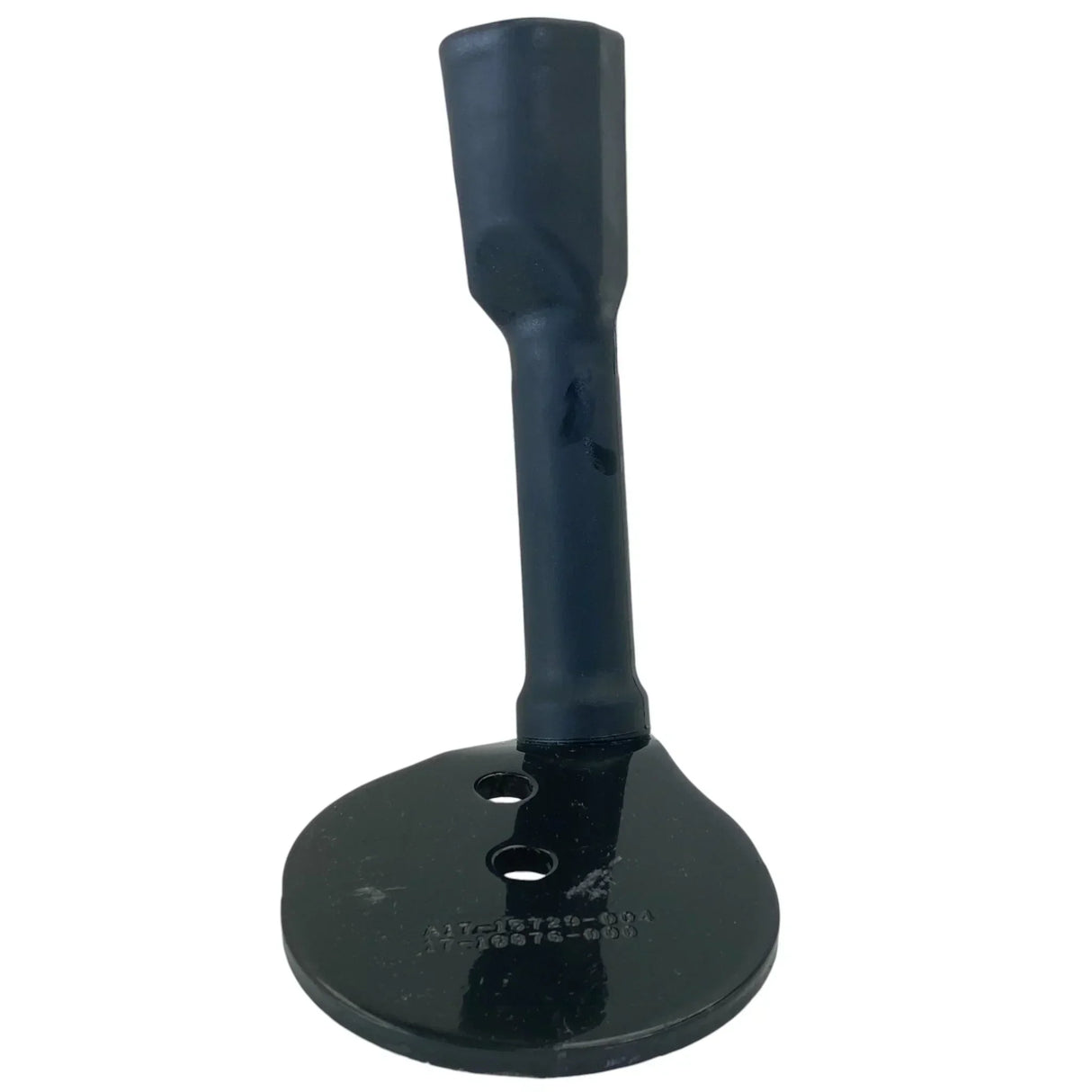 A17-15729-002 Genuine Freightliner Left Side Hood Latch - Truck To Trailer