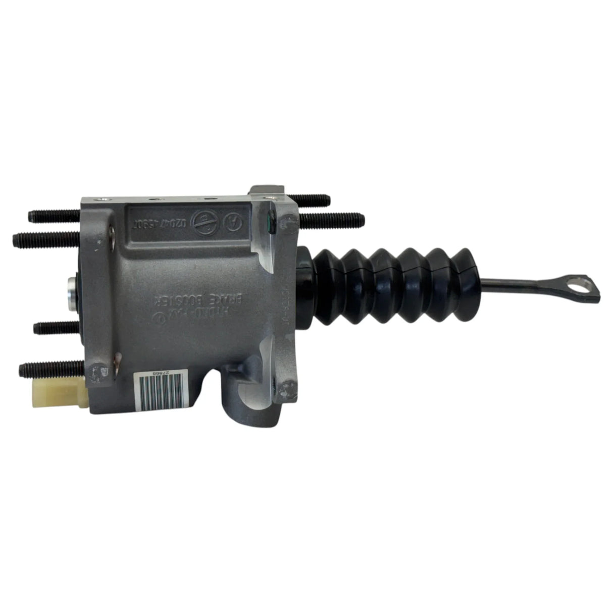 0204745907 Genuine Hydro-Max Brake Booster - Truck To Trailer