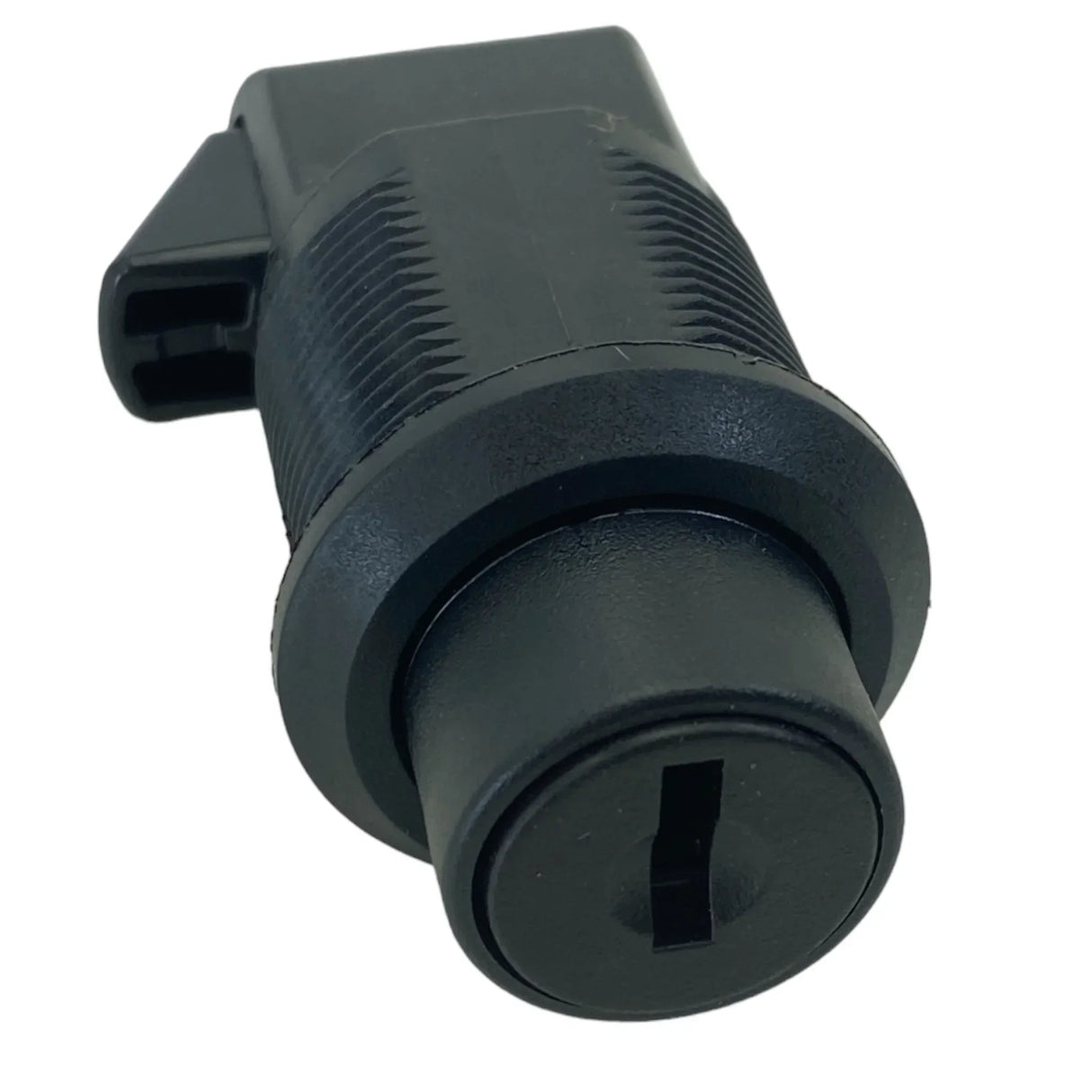 2244706002 Genuine Freightliner Glove Box Latch - Truck To Trailer