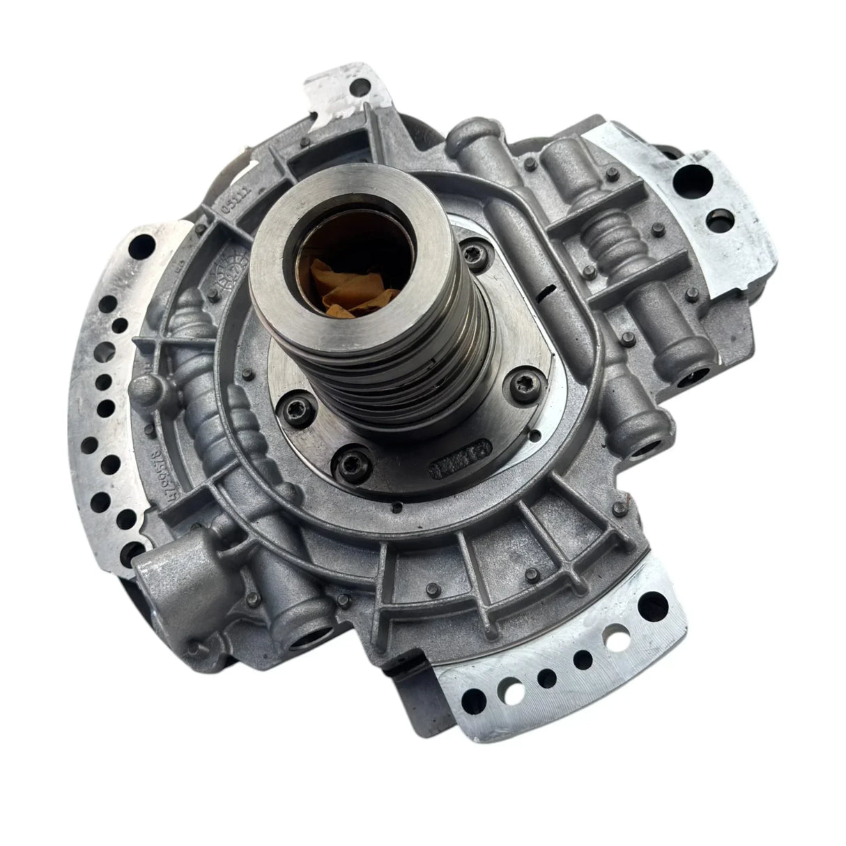 68009879AB Genuine Mopar Transmission Oil Pump - Truck To Trailer