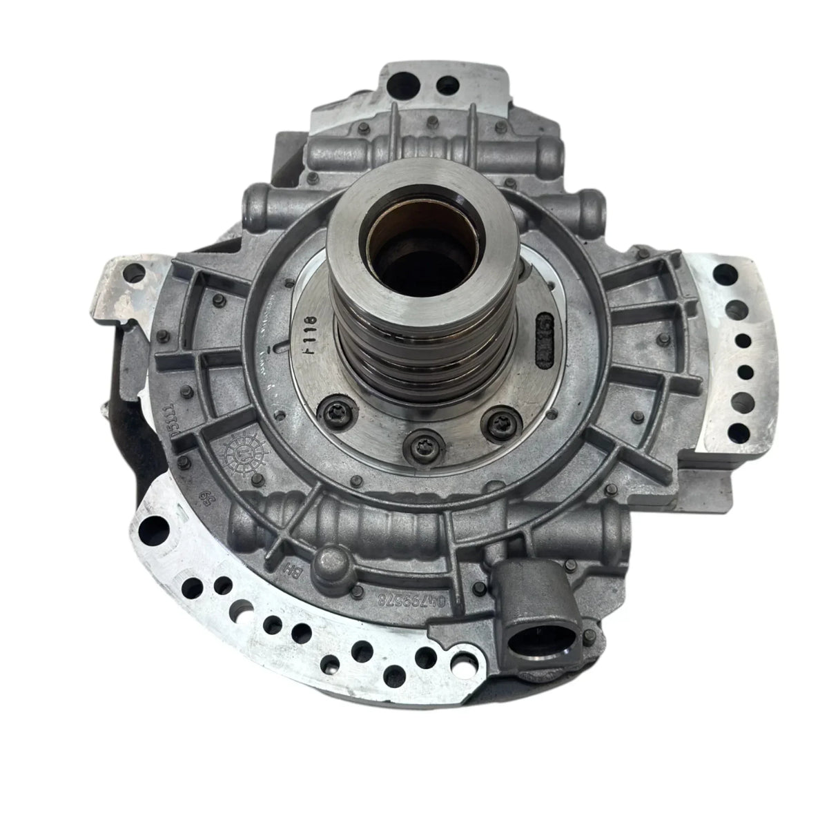 68009879AB Genuine Mopar Transmission Oil Pump - Truck To Trailer